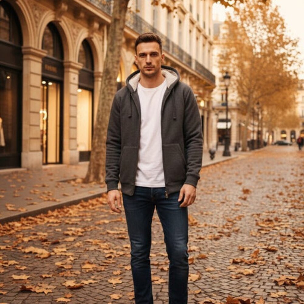 WEATHERPROOF VINTAGE 1948 JACKET